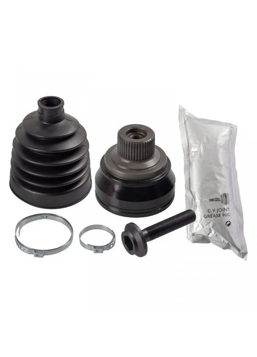 Шрус (зовнішній) Audi A4 2.0-3.2 TFSI/TDI (42/27z) (к-кт) 173506 UA63 Febi Bilstein (345786091)