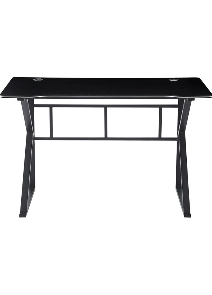 Комп'ютерний ігровий стіл T-1232 Black [166944] GT Racer (400979385)