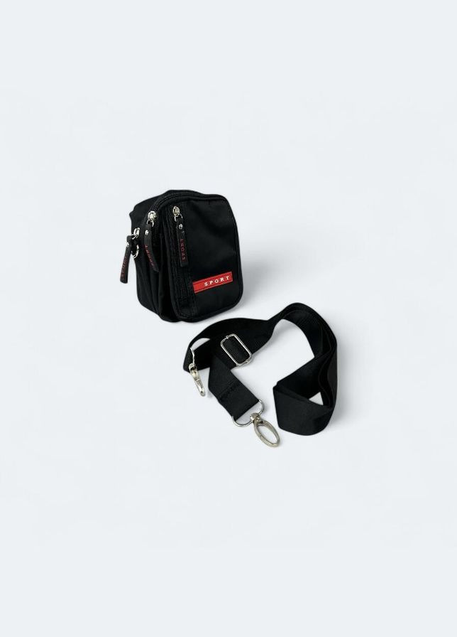 Чоловіча сумка-барсетка No Brand (347602223)