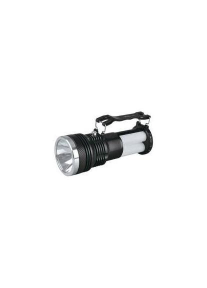 Ліхтарик YJ-2881 переносний акумуляторний 600mAh 1LED+COB No Brand (342101052)