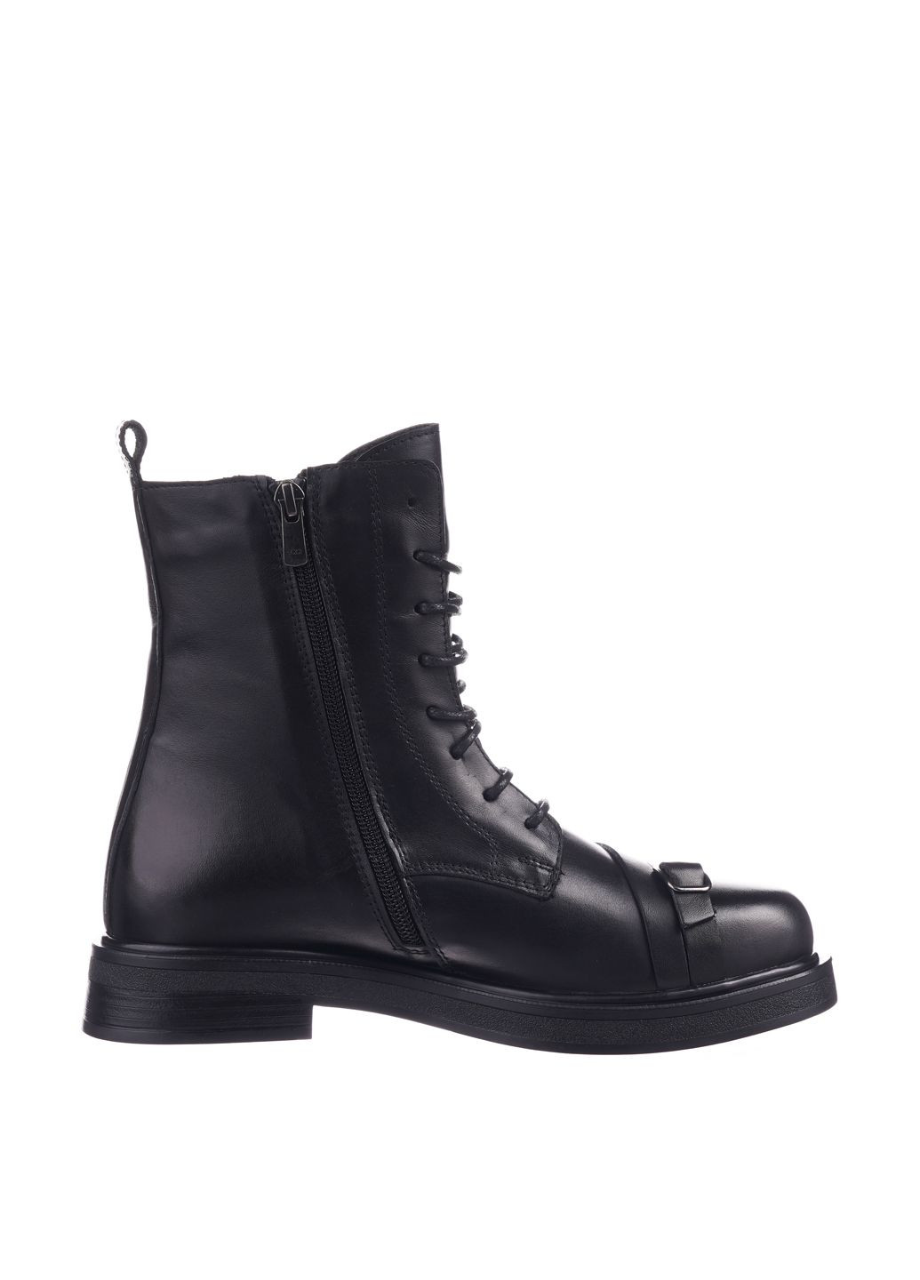 Осенние ботинки Aquamarin