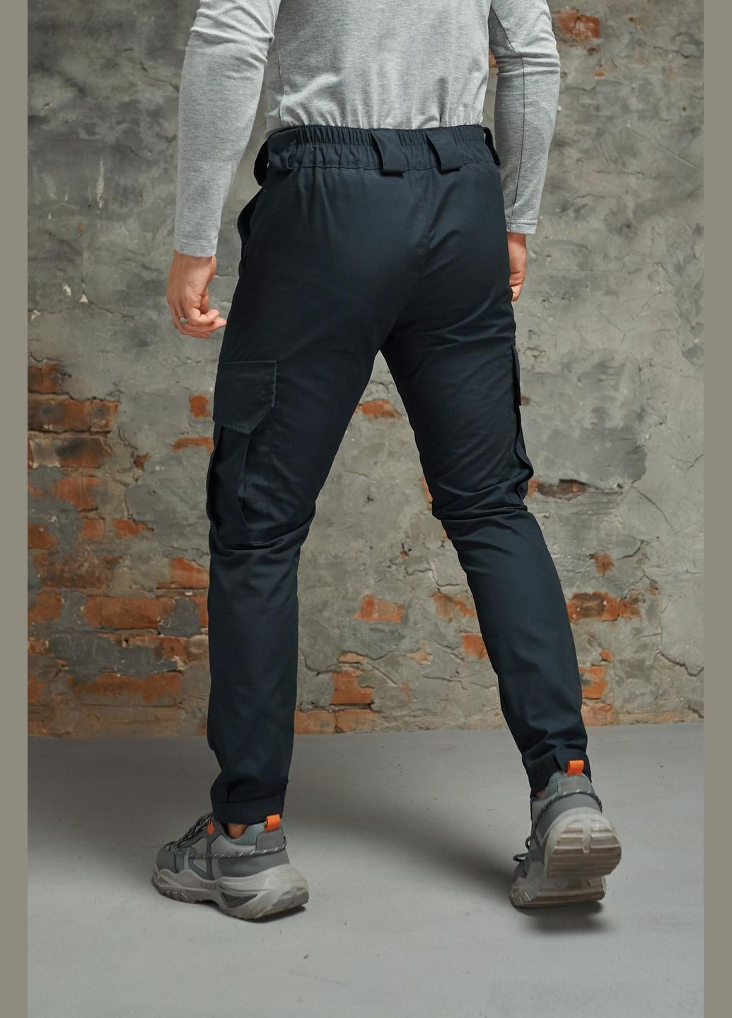 Штани ріп стоп Vakko (315748540)