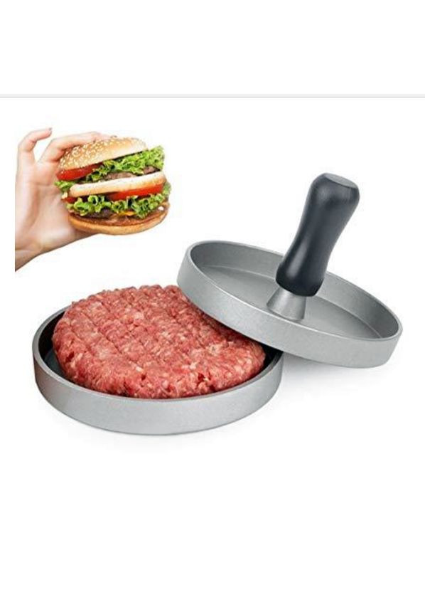Бургер-прес для котлет BN-084 12 см Benson (343051508)