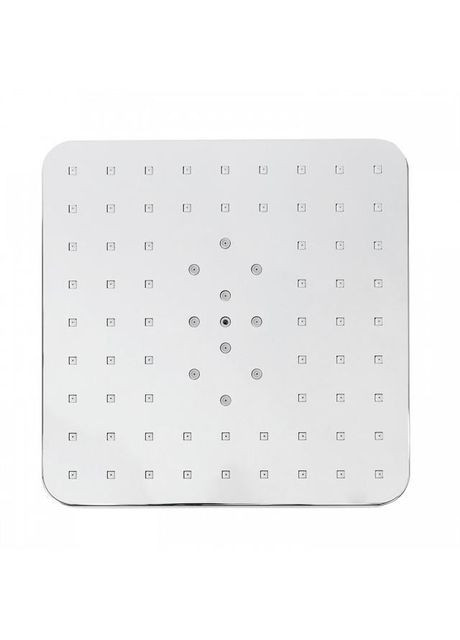 Лейка для душа потолочная 225*225 5002 No Brand (362493915)