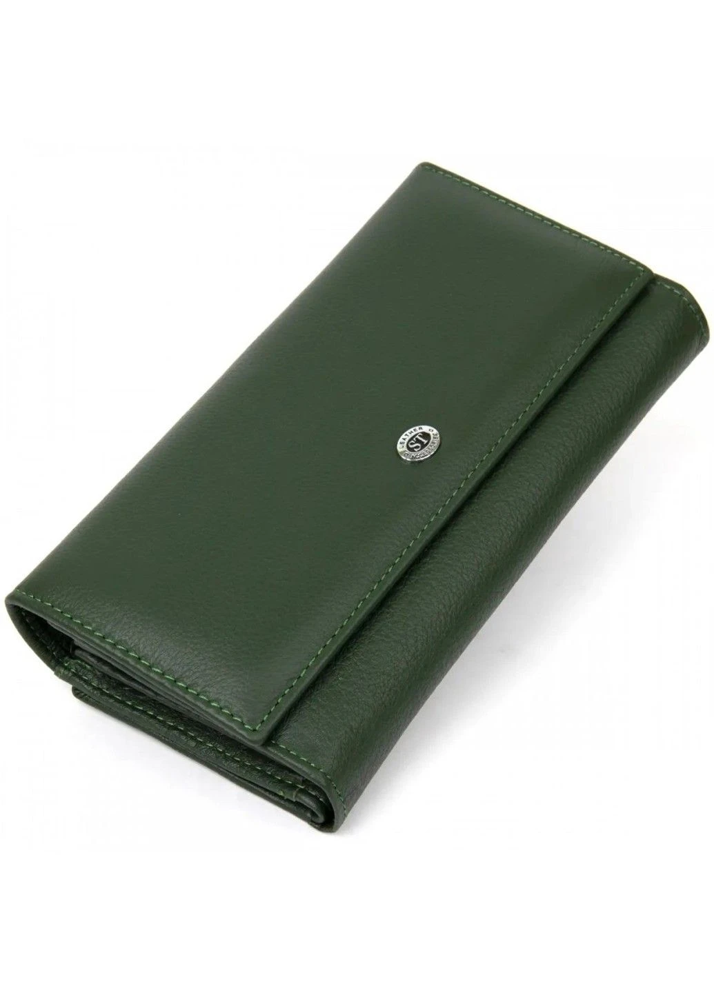 Жіночий шкіряний гаманець ST Leather 19389 ST Leather Accessories (340235029)