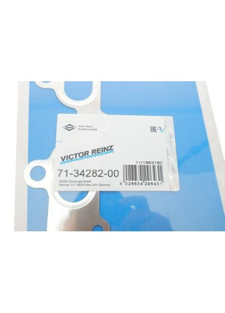 Прокладка випускного колектора REINZ 71-34282-00 Victor Reinz (339630988)