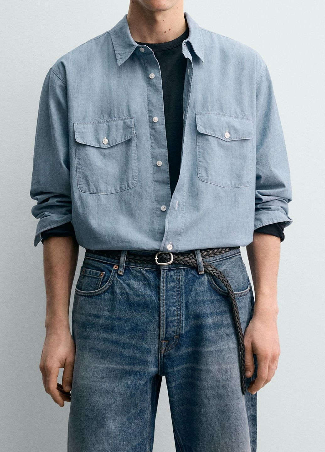 Сорочка Zara (373187308)