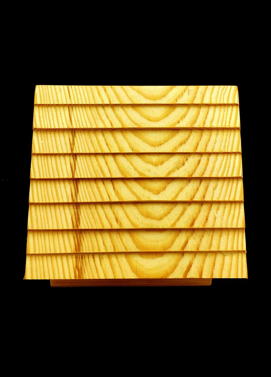 Скворечник садовый из дерева Гуменник карри (СКВ-004003) No Brand (328605961)