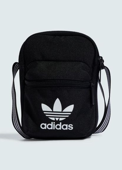 Мессенджер маленькая сумка на плечо Adidas Originals Adicolor Classic Festival Bag (302244525)