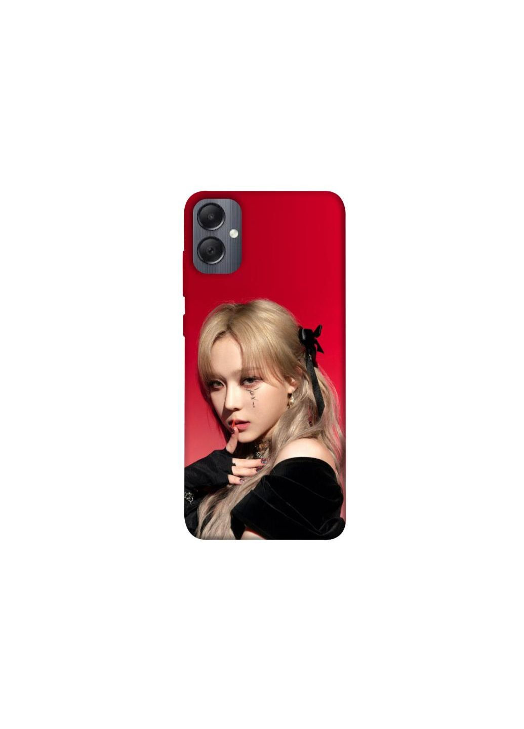 Чохол на Samsung Galaxy A05 Aespa-Winter Frontalka (355328571)