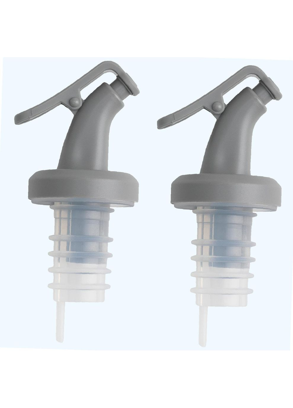 Наливка для пляшки ІКЕА IKEA (315629534)