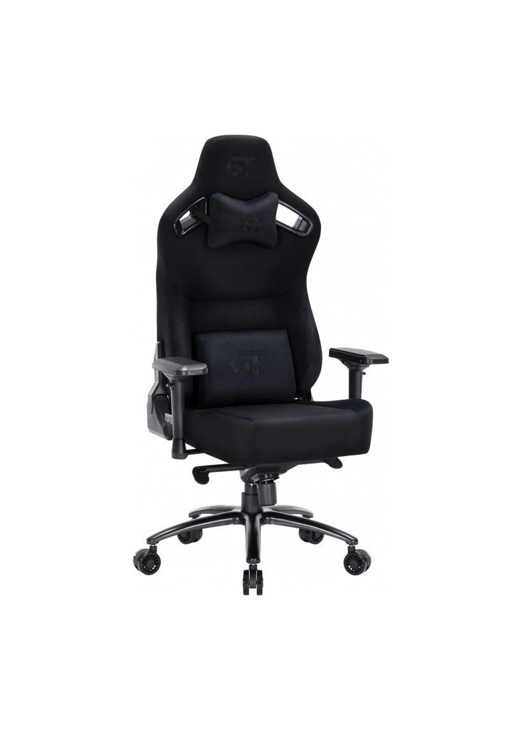 Кресло игровое (m501116) GT Racer X-5164 Black (369018112)
