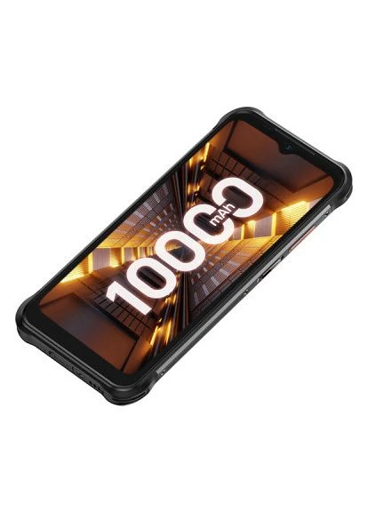 Мобильный телефон Power Armor 14 Pro 8/128Gb Black (6937748735076) Ulefone Power Armor 14 Pro 8/128Gb Black (326596150)