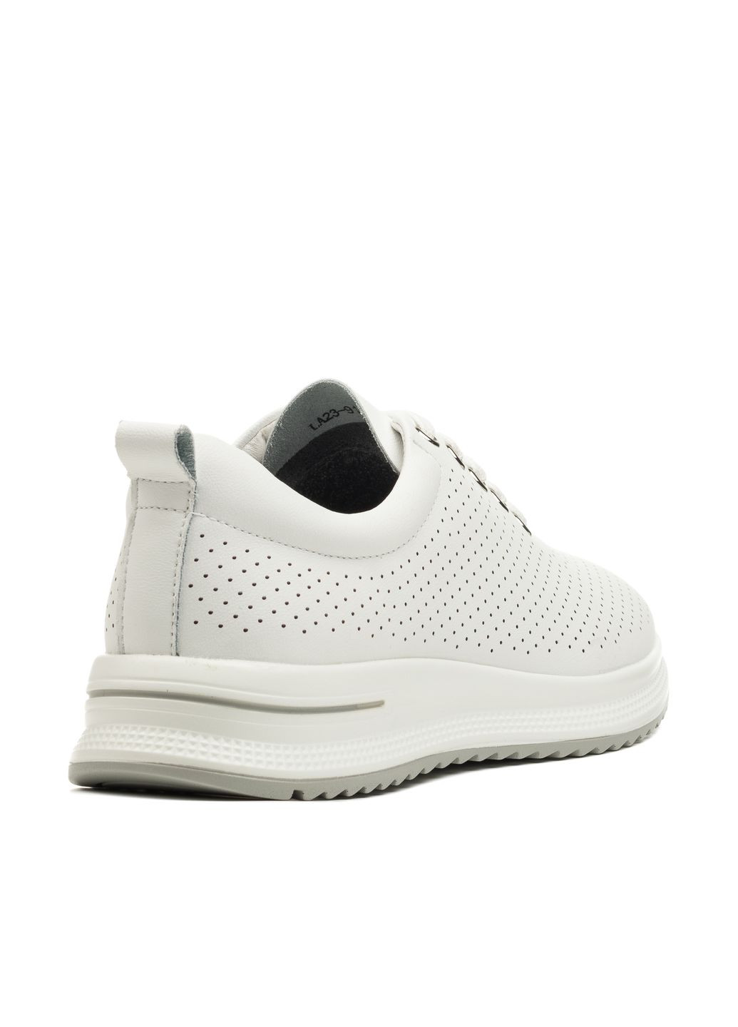 Кроссовки (2452Т) Lola Andy белые лето (328913588)