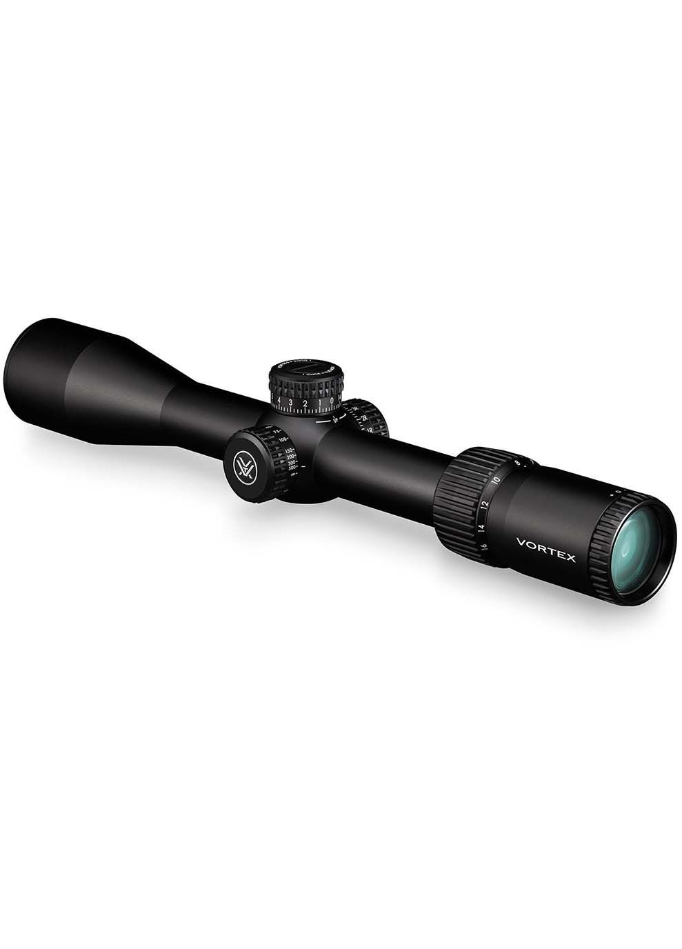 Оптический прицел Diamondback Tactical FFP 4-16x44 EBR-2C MOA Vortex (367600950)