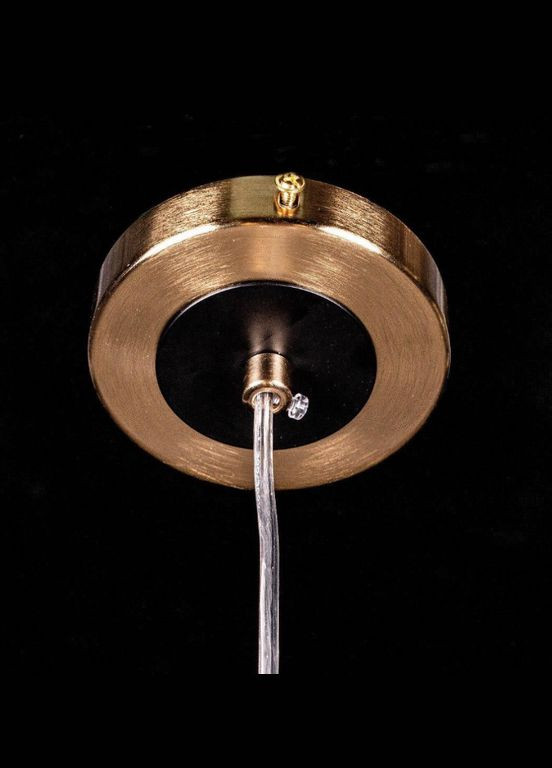 Люстра P92773/1P/amber ball Прометей 060982 (316464146)