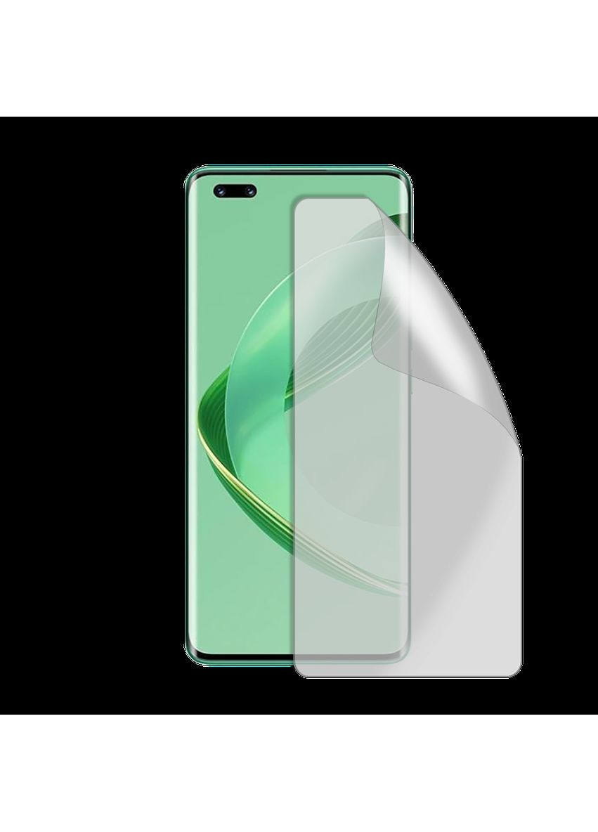 Полиуретановая пленка для Huawei nova 11 Ultra серии Simple Armor GP (372588401)
