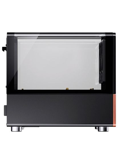 Корпус Jonsbo V12 Black (366105433)