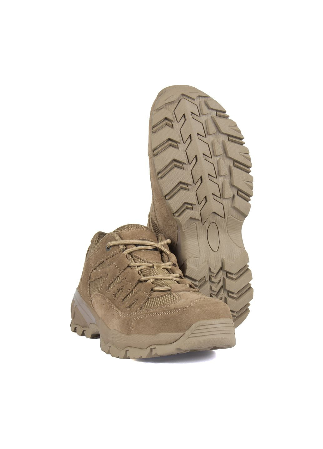 Ботинки Squad 2,5' Coyote Brown Mil-Tec (315881233)