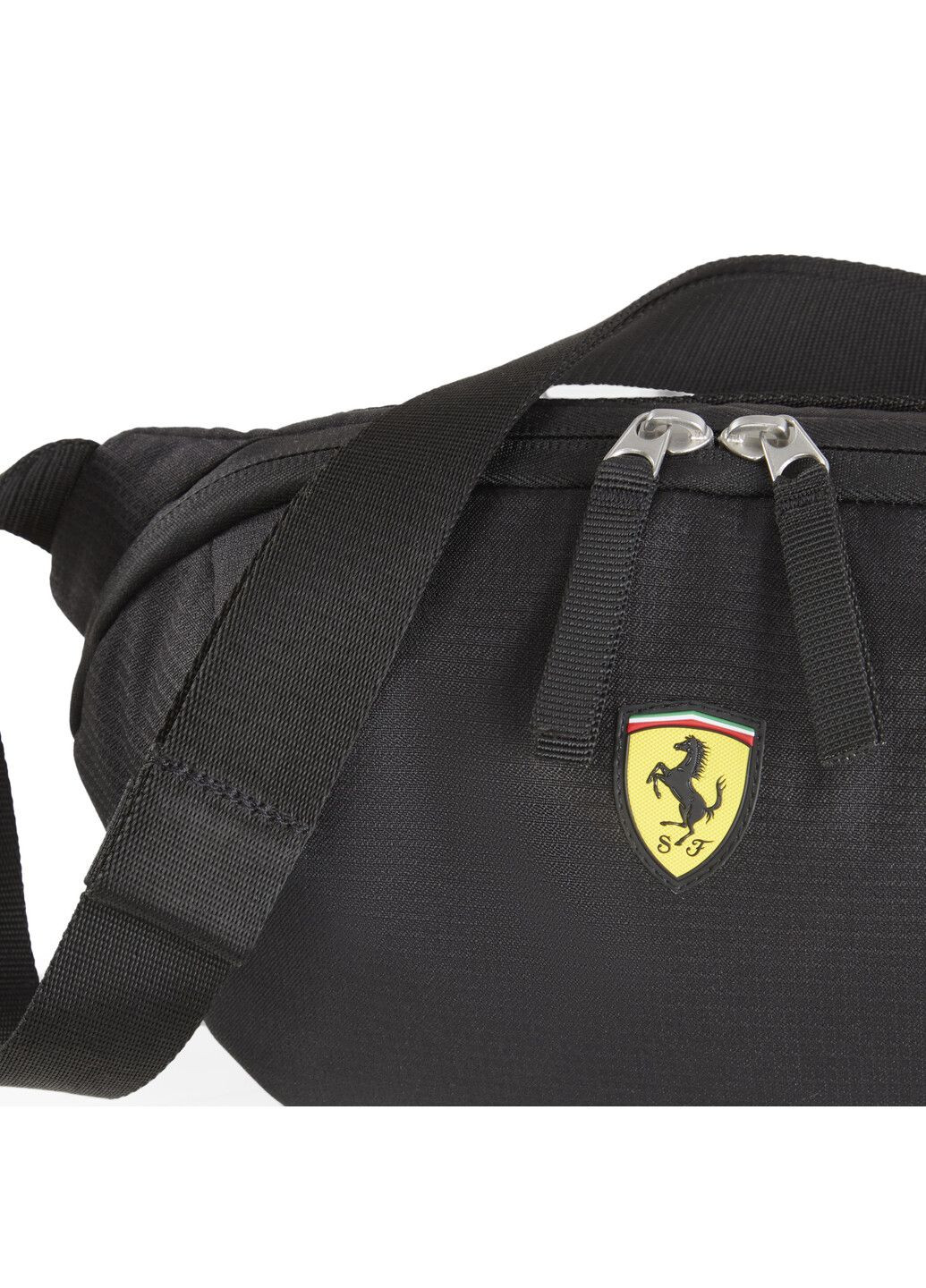 Поясна сумка Scuderia Ferrari Race Waist Bag Puma (317249183)