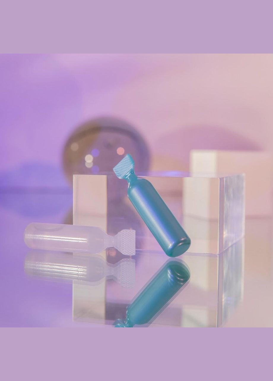 Гели для лица Nu Skin ageLOC Galvanic Spa System Facial Gels VHG (360771934)