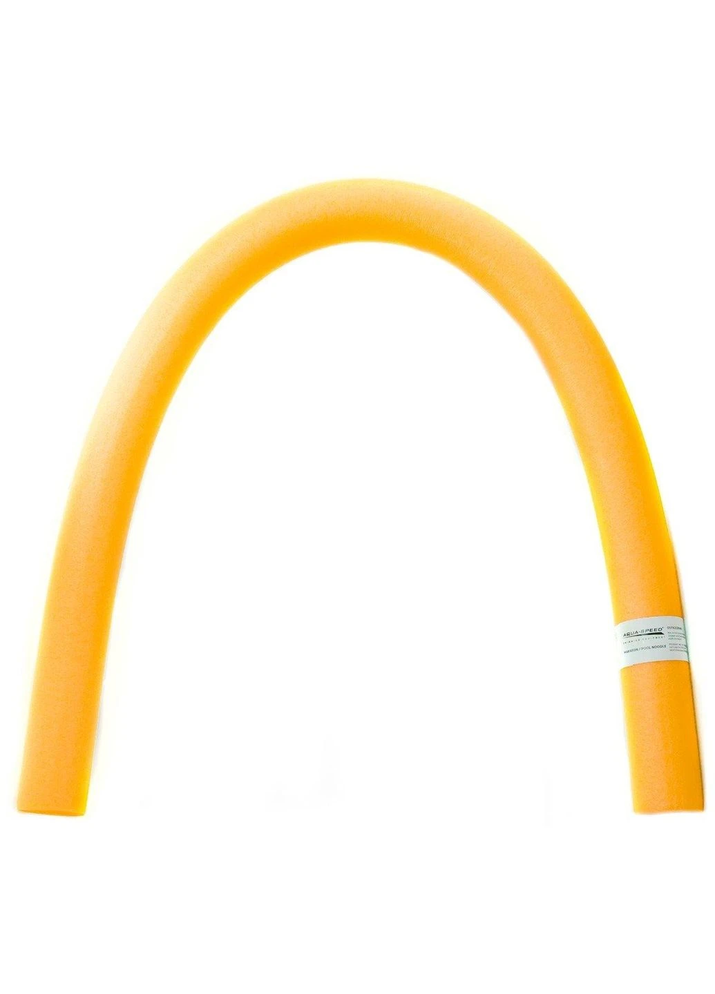 Аквапалка для аквафитнеса Pool noodle 5646 Уни 160х7 см Aqua Speed (397105746)