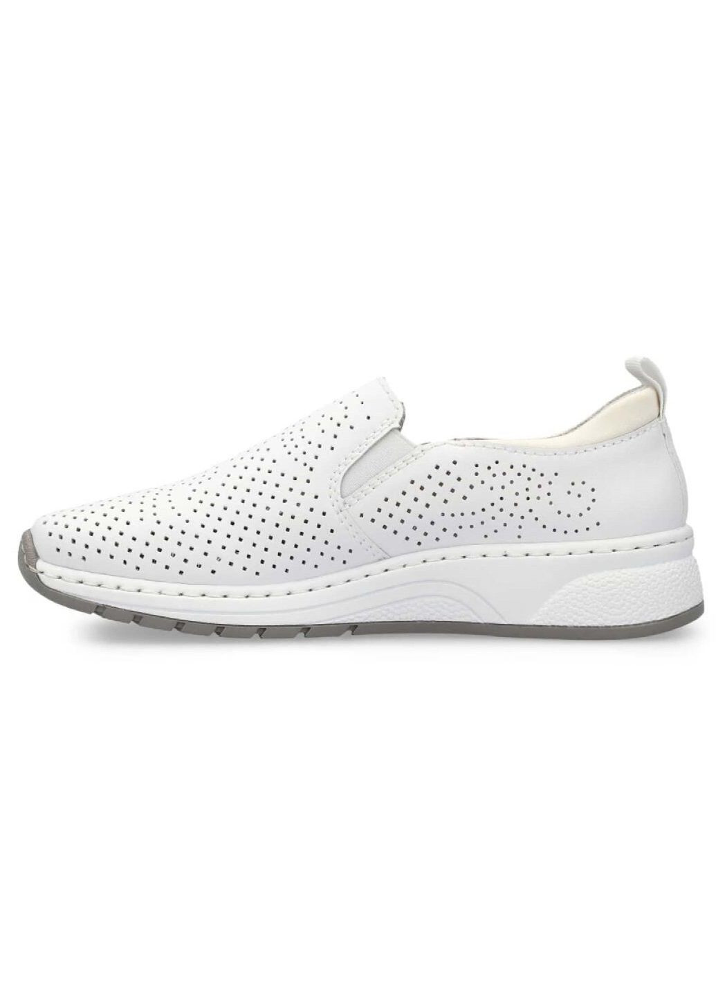 Кросівки Rieker білі літо (294816819)