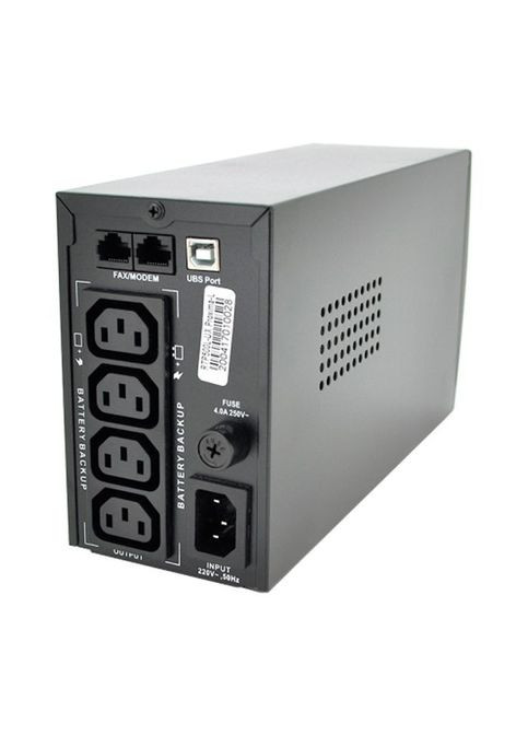 Устройство бесперебойного питания Ritar RTP500L-UX-IEC (361111147)