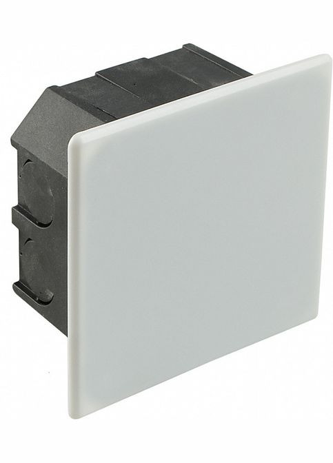 Коробка розподільча внутрішня АСКО 160*160*65 No Brand (334846874)