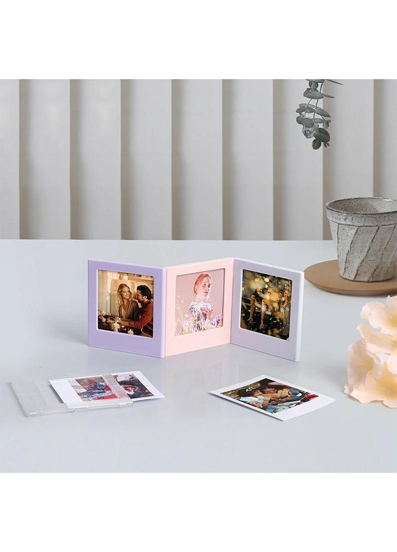 Фоторамка магнітна для Instax SQUARE SQ6 SQ10 SQ20 Fujifilm (365721225)