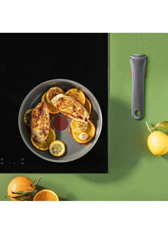 Набор керамической посуды Ingenio Renew 4 предмета L2609402 Tefal (360654800)