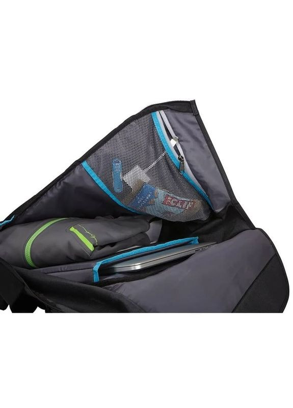 Городской рюкзак Subterra Daypack 25L Dark Shadow (TH 3205289) Thule (335405029)