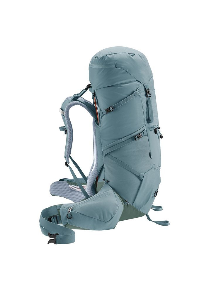 Рюкзак Aircontact Core 55+10 л SL 3350422 4219 Deuter (318426361)