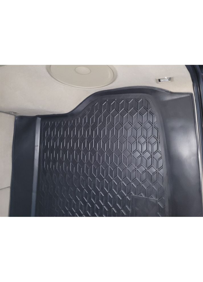 Коврик в багажник полиуретановый Автогум для ACURA (2014) Avto-Gumm RDX (360616878)