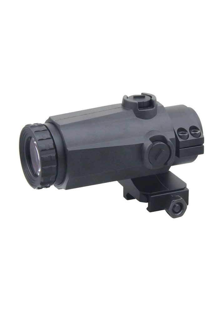 3x оптичний збільшувач Maverick-III 3x22 MIL SFP SCMF-31 Vector Optics (317750217)