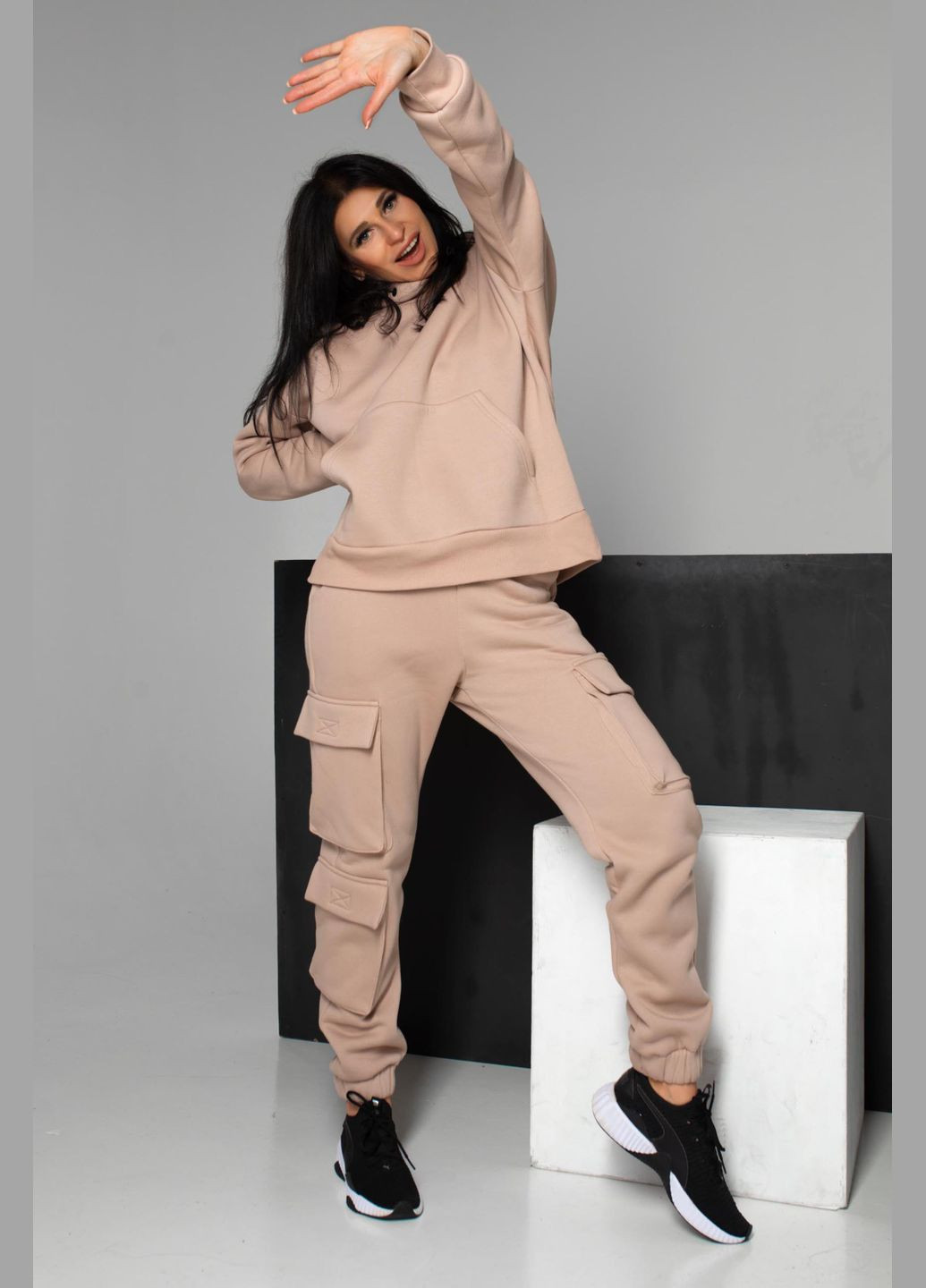 Брюки Liton (303326197)