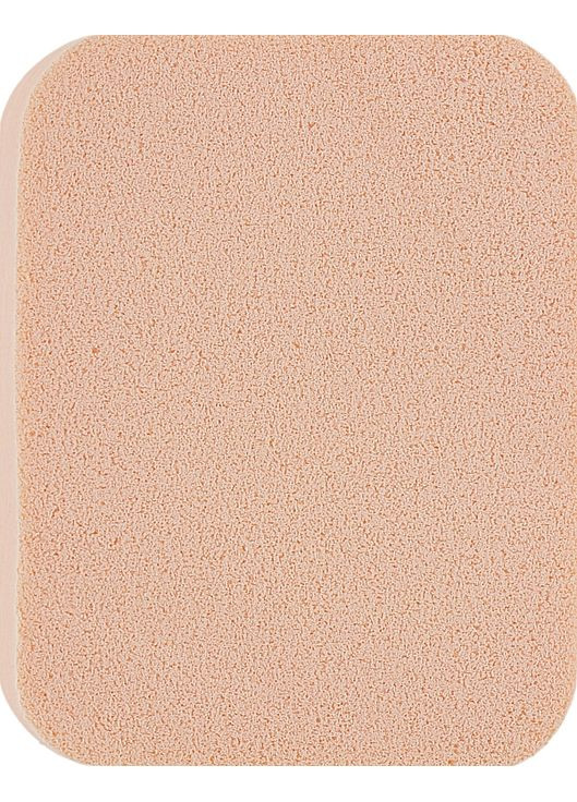 Спонж CS063B для макіяжу квадрат 6в1, бежевий Sponge 6шт (1047136-27068372) Cosmo shop (361931543)