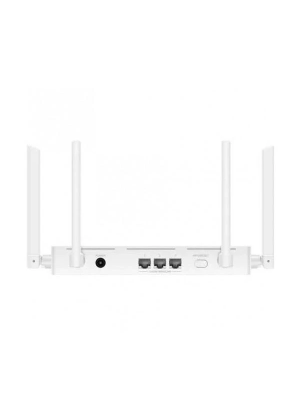 Роутер Wi-Fi AX2 (WS7001) White Huawei (360409396)