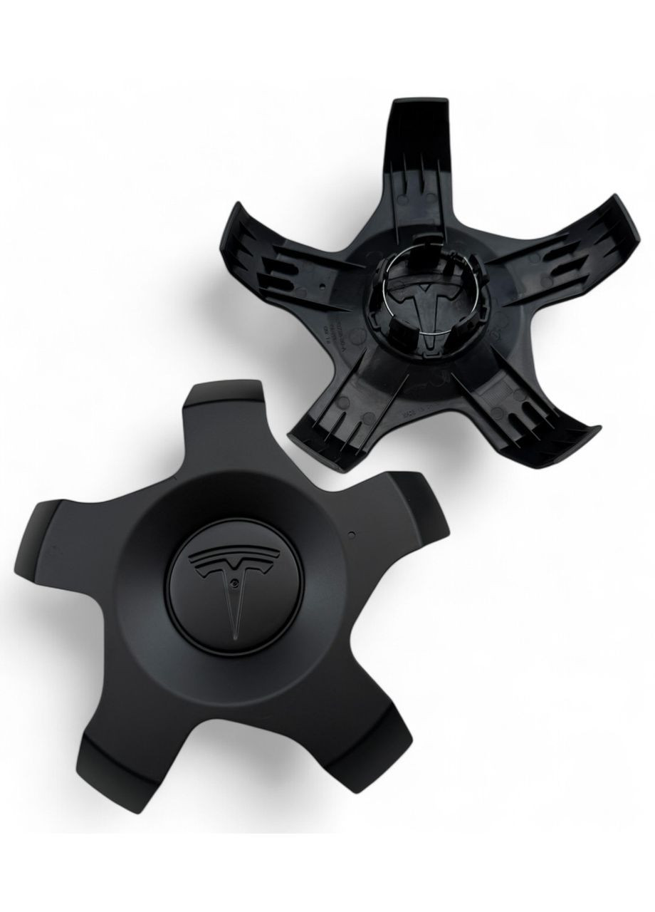 1 штука Ковпачок на диски 22" Model X Plaid заглушка Тесла модел Х 1620238-00-A No Brand (364958790)