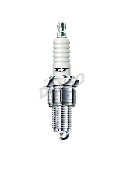 Свічка запалювання NICKEL TT (вир-во ). (W16TT) Denso (368899215)