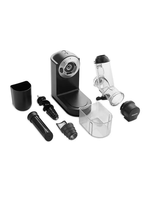 Соковыжималка Viva Collection шнековая HR1889/70 Philips (360418213)