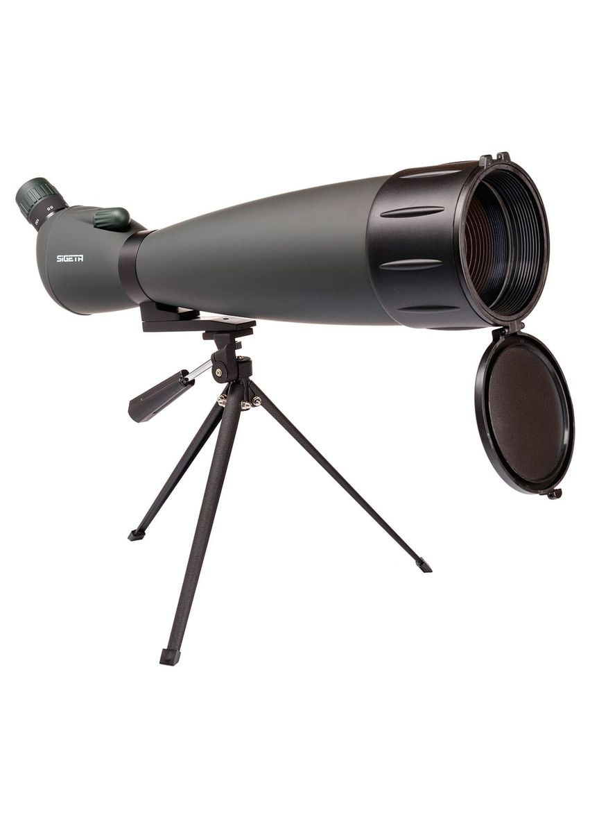 Подзорная труба PANORAMA 33-100x100 Sigeta (365866488)