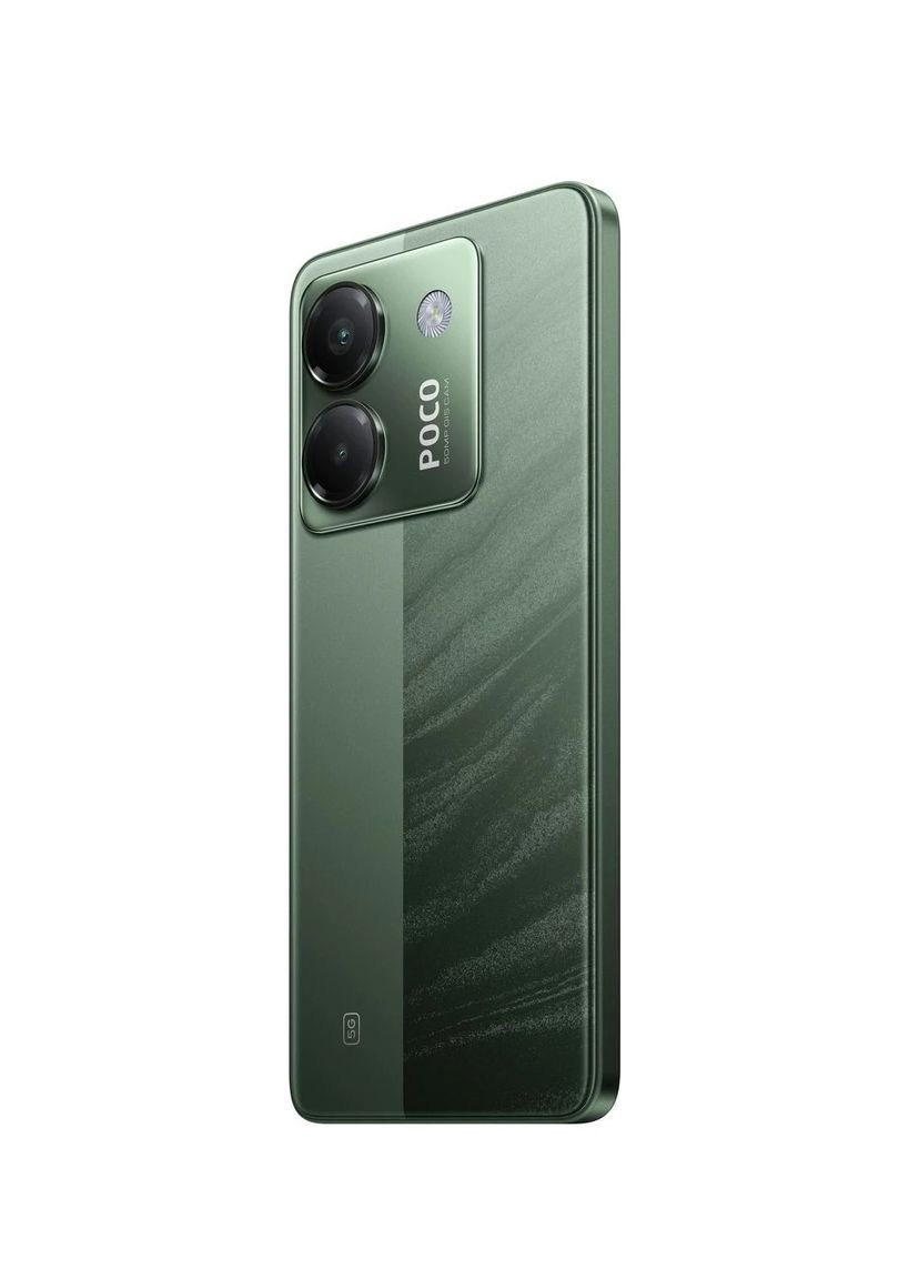 Смартфон Poco M7 Pro 5G 8/256GB Green_EU Xiaomi (347586662)