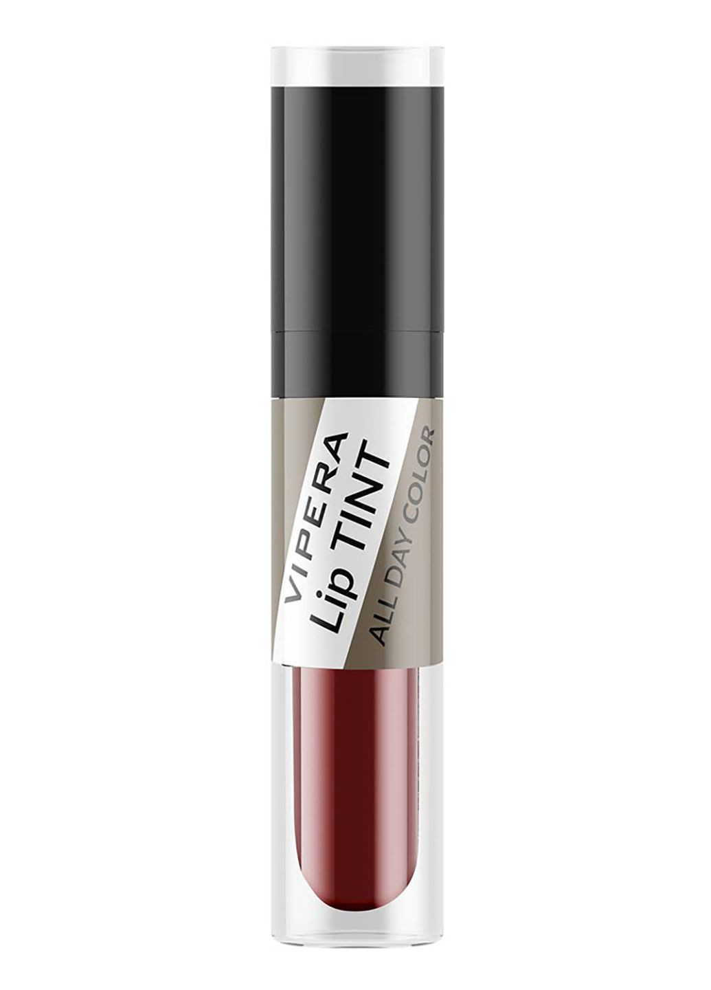 Тинт для губ Lip Tint ультрастойкий 20 часов №03 бордовый, 10 мл Vipera (300224572)