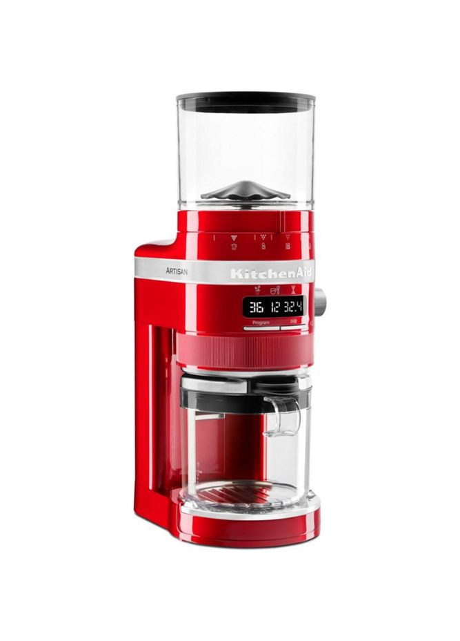 Кавомолка електрична 5KCG8433ECA KitchenAid (315602878)