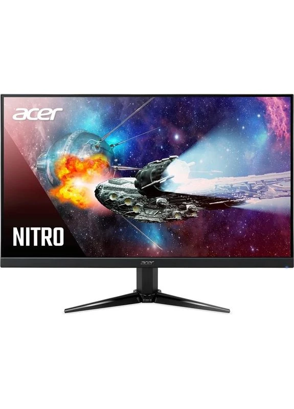 Монітор 23.8" QG241YM3bmiipx (UM.QQ1EE.301) IPS Black Acer (398123666)