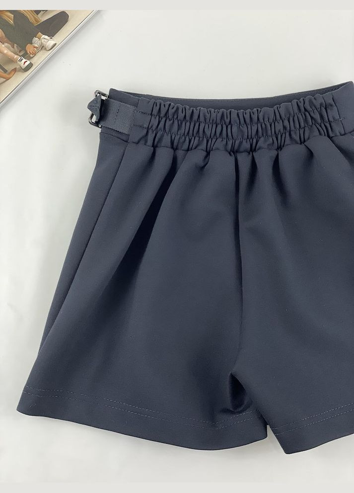 Синяя юбка Mevis