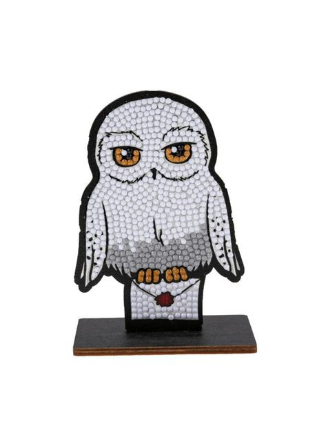 Набір для творчості Гедвіґа (CAFGR-HPS005) Crystal Art (370968901)