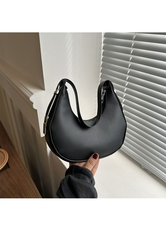 Жіноча сумка 10639 багет No Brand (366872012)