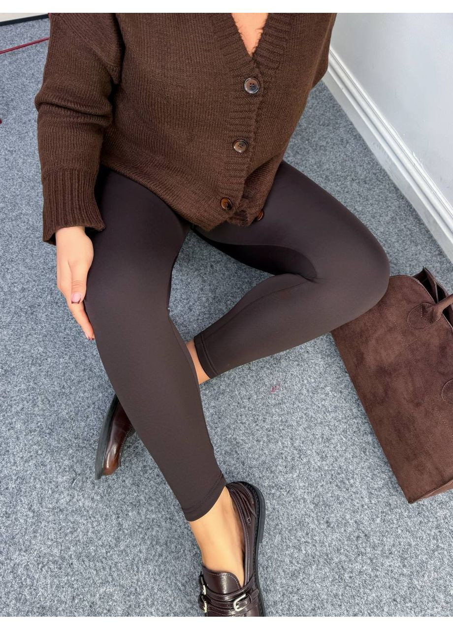 Лосины на флисе — ЗАМЕРЫ В ОПИСАНИИ GD/GL Модний простір (369378469)